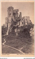 Abap3-41-0236 - Lavardin - Built Under the Merovingians