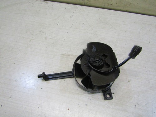 Suzuki gsx 1400 radiator fan - suzuki,