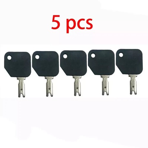 5pcs key for hyster - 5pcs, yale