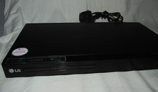 LG DP542H DVD Player - UNIT ONLY - NO REMOTE