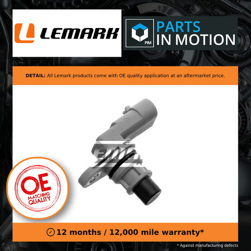 Camshaft position sensor fits - camshaft,