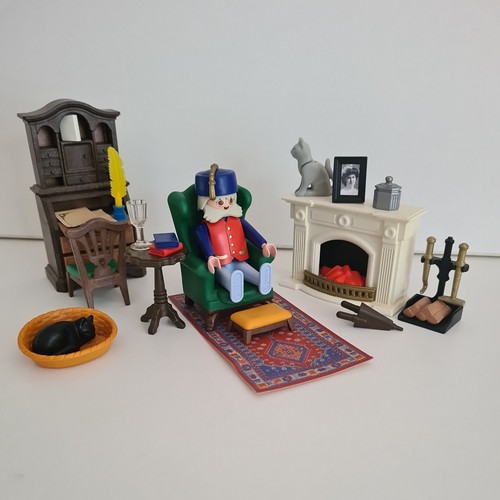 Playmobil victorian mansion - victorian,