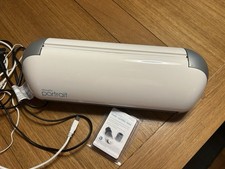 Silhouette Portrait 2