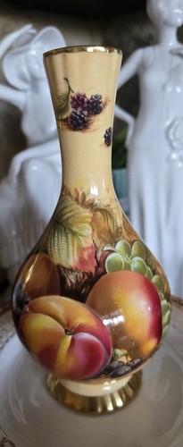 Aynsley orchard gold - aynsley,