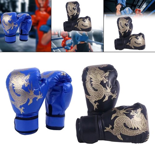 Kids boxing gloves heavy bag - heavy,