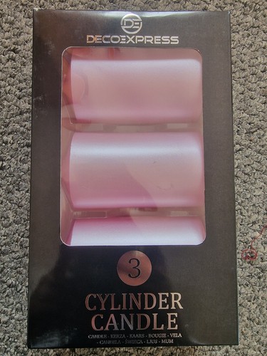 Brand new cylinder - new, set