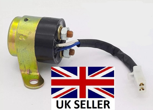 Starter relay for - ,