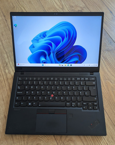 Lenovo thinkpad carbon - lenovo, gen