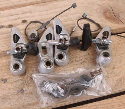 Shimano deore cantilever - deore,