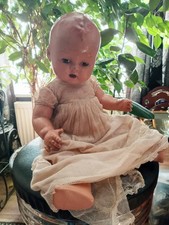 Antique/Vintage Hard Plastic