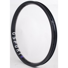 GSPORT BMX BirdCage Rim Black