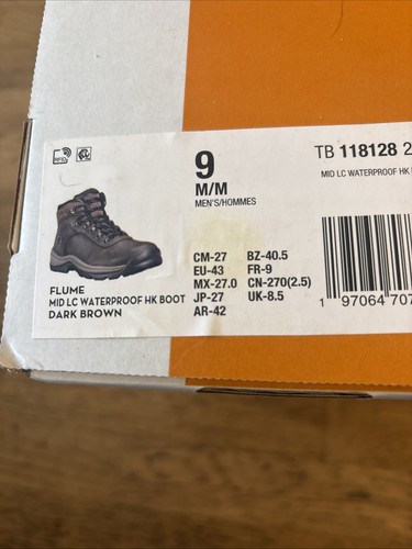Timberland men waterproof - timberland, men's