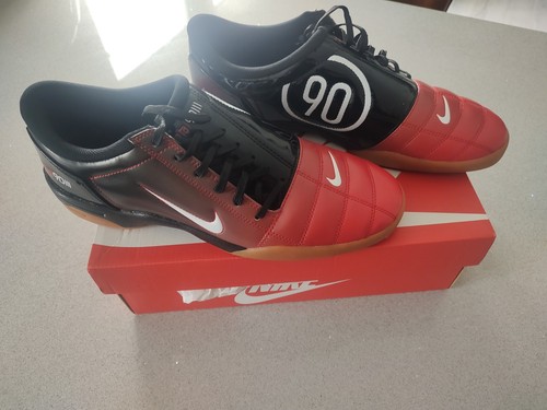 Nike total ii7631 - nike,