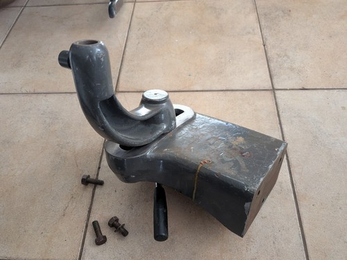 Union graduate lathe outboard - union,