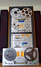 #4 Overhauled/Recapped Pioneer