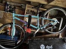 Squish 24 Inch Kids Bike