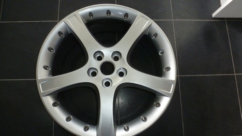 Jaguar proteus alloy wheel - proteus,