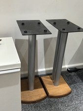 Atacama Moseco Speaker Stands