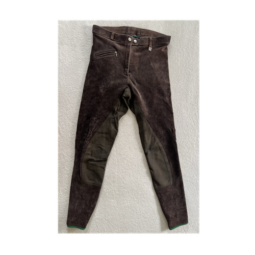 Cavallo german corduroy riding - cavallo,