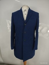 Hardy Amies Men's Blue 🔵