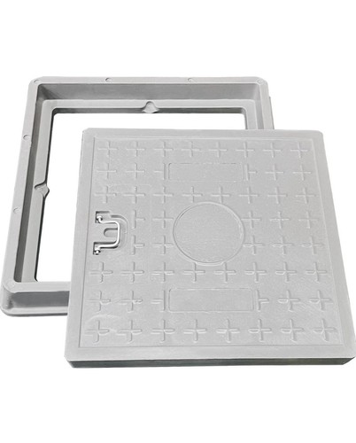 Natotela manhole cover and - manhole,