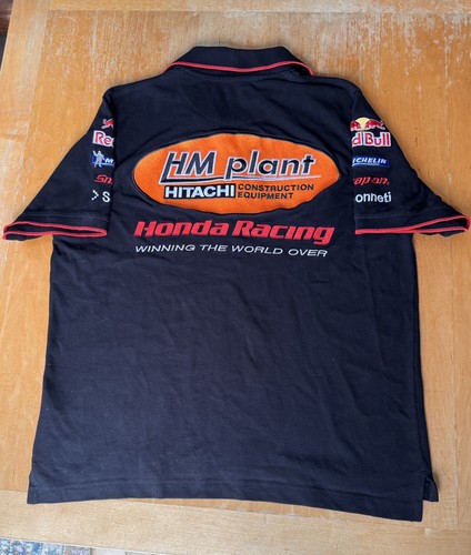 2005 plant honda team - 2005,