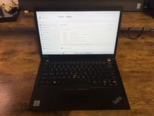 Lenovo thinkpad t14s gen - t14s, 1