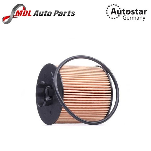 Autostar oem oil - autostar, filter