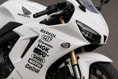 Belly pan fairings - pan,