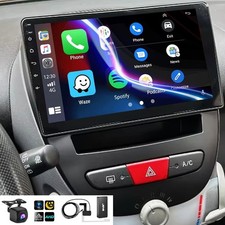 DAB+ Apple Carplay For Toyota