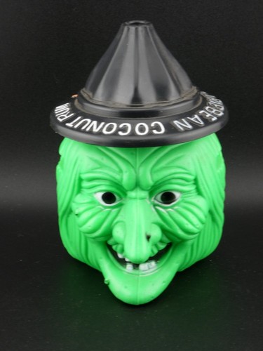 Vintage halloween malibu - halloween,