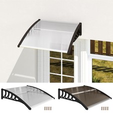 Front Door Canopy, Outdoor