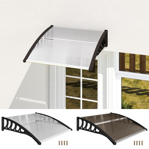 Front door canopy outdoor - front,