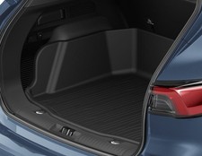 Genuine ford kuga boot mat - ford,