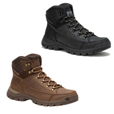 CAT Caterpiller Mens Threshold