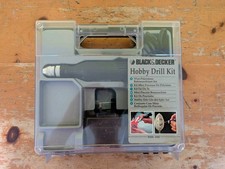 Black And Decker Mbk1000 Mini