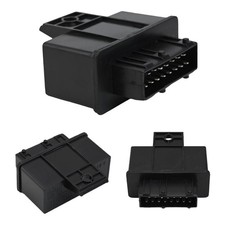 ABS Fuel Double Relay Part