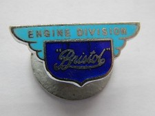 Bristol *Engine Division*