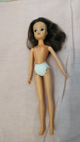 Pedigree sindy doll - sindy,