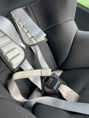Britax romer car seat - romer,