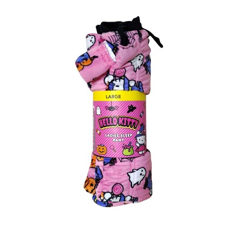 Sanrio hello kitty - sanrio, fleece