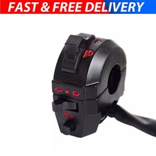 Motorcycle 7/8"Handlebar