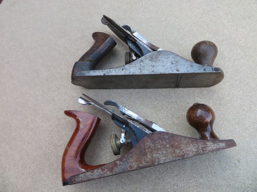 No4 plane stanley - x2,