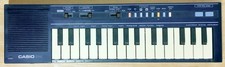 CASIO PT-1 Mini Keyboard - SEE DESCRIPTION