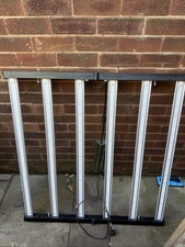 720W LED Grow Light Omega