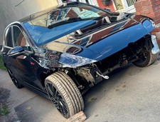 VW Golf MK8 GTI (Breaking)