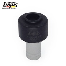 Valve crankcase ventilation Audi Seat Skoda VW 1.8T 2.7T Original Hajus