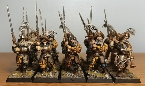 Empire greatswords - empire,