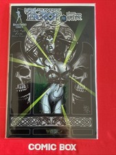 Broadsword Comics Jim Balents