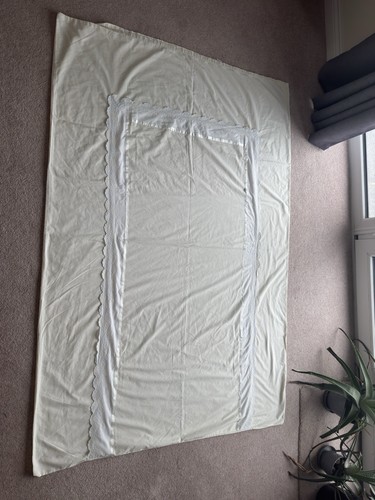 Vintage christy single duvet - vintage,